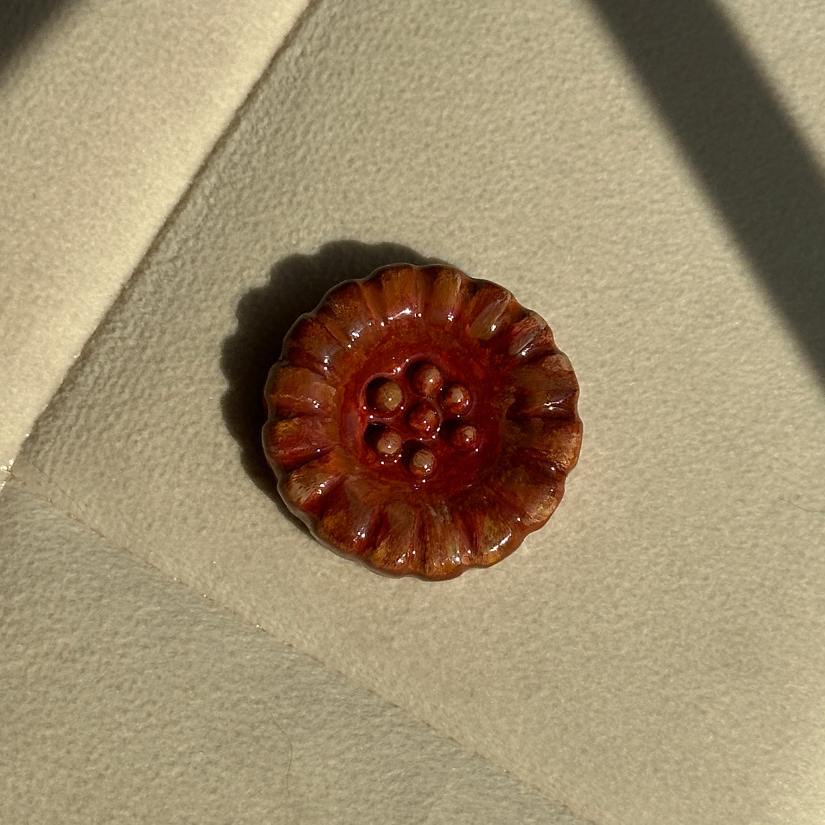 Yakgwa Magnet