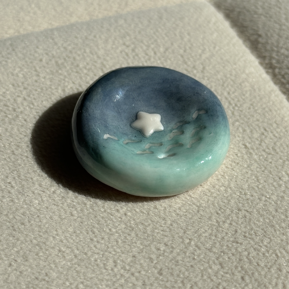 Worry Stones