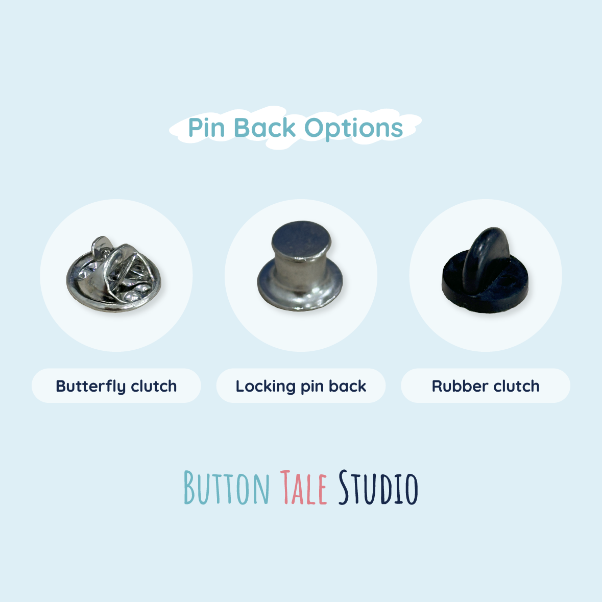 Star Chips Pin